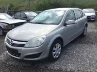 Usata Opel Astra Edition 116 CV (85 kW) 2008 Berlina