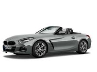Gebraucht BMW Z4 197 PS (144 kW) 2026 Cabrio