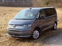 Gebraucht VW Multivan Life 150 PS (110 kW) 2025 Grau Van