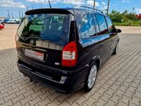 gebraucht Opel Zafira A OPC*Leder*7.Sitze*1.Hand*Tüv Neu*