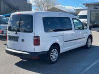 gebraucht VW Caddy Maxi 2,0 TDI*150 PS*Heckflügeltüren*Bi-XEN