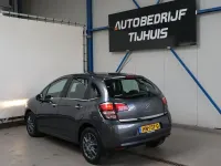 Gebraucht Citroën C3 PureTech 82 PS (60 kW) 2015 Grau Limousine