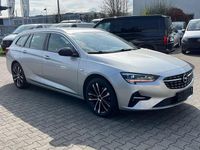 Gebraucht Opel Insignia Elegance 174 PS (127 kW) 2022 Silber Kombi