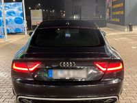Gebraucht Audi A7 300 PS (220 kW) 2010 Schwarz Limousine