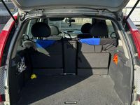 Gebraucht Opel Meriva 100 PS (73 kW) 2005 Blau Van / Kleinbus