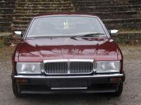 Gebraucht Jaguar XJ40 222 PS (163 kW) 1991 Rot Limousine