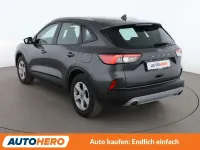Gebraucht Ford Kuga Cool & Connect 224 PS (164 kW) 2023 Magnetic SUV