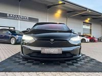Gebraucht Tesla Model X 492 kW (670 PS) 2023 Solid black SUV
