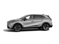 Neu Renault Symbioz Iconic 158 PS (116 kW) 2026 Rafalgrau metallic SUV