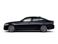 gebraucht BMW 530 e iPerformance M-Sport Sitzbelüftung Soft-Clo