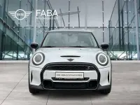 Gebraucht Mini Cooper S Hatch 178 PS (130 kW) 2023 Weiß Kleinwagen