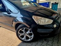 gebraucht Ford S-MAX 2.0 tdci 7 sitze