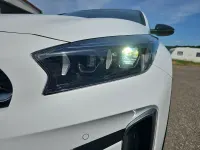 Neu Kia XCeed GT-Line 140 PS (102 kW) 2026 Weiß SUV