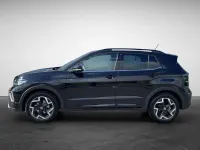 Gebraucht VW T-Cross R-line 150 PS (110 kW) 2026 Deep black perleffekt SUV