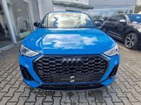 gebraucht Audi Q3 Sportback 35 1.5 TFSI S Line Edition