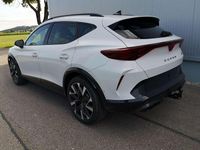 Neu Cupra Formentor 333 PS (244 kW) 2025 Nevadaweiß metallic SUV