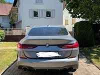 gebraucht BMW 220 i Gran Coupé M Sport