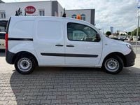 Gebraucht Mercedes Citan 112 114 PS (83 kW) 2017 Weiß Van / Kleinbus