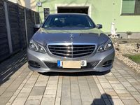 Gebraucht Mercedes 350 306 PS (225 kW) 2013 Silber Limousine