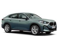 Gebraucht BMW X2 Efficient Dynamics 150 PS (110 kW) 2026 SUV