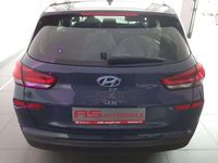 gebraucht Hyundai i30 Passion + *Automatik*