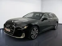 Gebraucht Audi S6 Performance 344 PS (253 kW) 2025 Brillantschwarz Kombi