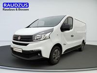 Gebraucht Fiat Talento 120 PS (88 kW) 2019 Van / Kleinbus