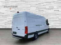 Gebraucht Mercedes Sprinter 150 PS (110 kW) 2026 Andere Van