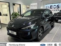 Gebraucht MG MG3 Luxury 195 PS (143 kW) 2026 Schwarz Kleinwagen