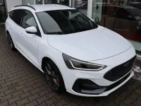 Nuevo Ford Focus ST 280 CV (205 kW) 2026 Blanco Familiar