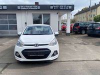 gebraucht Hyundai i10 YES!