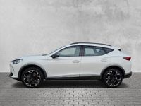 gebraucht Cupra Formentor 1.5 TSI DSG Tageszulassung SPUR SHZ