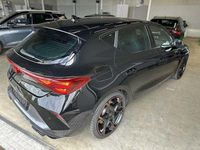 Gebraucht Cupra Leon VZ 300 PS (220 kW) 2025 Schwarz Limousine