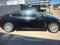 Gebraucht BMW 420 Coupé Luxury Line 184 PS (135 kW) 2013 Schwarz Coupé