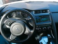 gebraucht Jaguar E-Pace P200 AWD Auto -