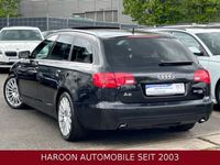 gebraucht Audi A6 AVANT 3.0 TDI QUATTRO/S-LINE/XEN/PDC/SHZ/AHK/