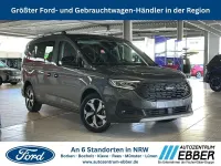Neu Ford Grand Tourneo Connect Active 150 PS (110 kW) 2026 Grau Van / Kleinbus