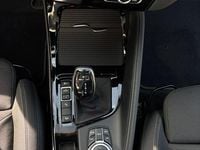 Gebraucht BMW X2 Performance 192 PS (141 kW) 2019 Schwarz SUV