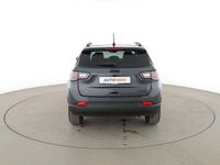 Second-hand Jeep Compass Night Eagle 129 CP (94 kW) 2024 Gri SUV