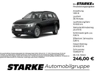 Gebraucht VW Passat Business 150 PS (110 kW) 2023 Grau Kombi