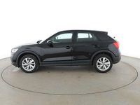 Gebraucht Audi Q2 150 PS (110 kW) 2020 Schwarz SUV