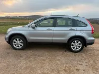 Occasion Honda CR-V 140 ch (102 kW) 2008 SUV