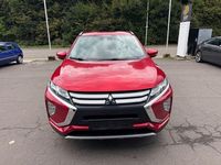 Second-hand Mitsubishi Eclipse Cross Active 163 CP (119 kW) 2019 Roșu SUV