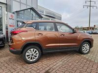 Neu Baic X35 116 PS (85 kW) 2025 Braun SUV