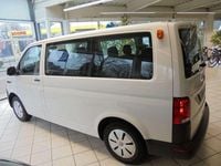 Brugt VW T6.1 110 HK (80 kW) 2021 Hvid Van