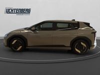 Neu Kia EV4 Earth 150 kW (204 PS) 2026 Grau Limousine