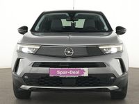 Gebraucht Opel Mokka Elegance 131 PS (96 kW) 2021 Grau SUV