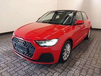 Gebraucht Audi A1 116 PS (85 kW) 2019 Misanorot SUV
