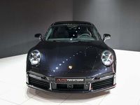 gebraucht Porsche 992 Turbo S Coupé PDLS+ Chrono Lift SurroundView