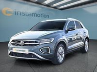 Gebraucht VW T-Roc 150 PS (110 kW) 2024 Andere SUV